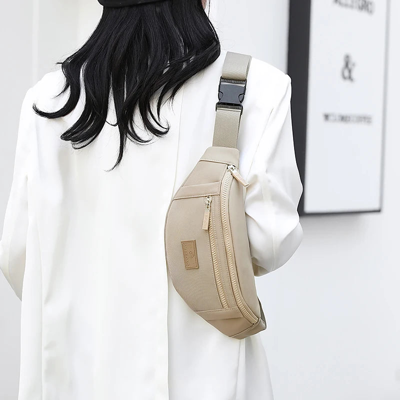 Sac banane femme bandoulière - ShopGET®