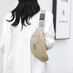 Sac banane femme bandoulière - ShopGET®