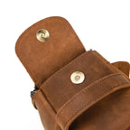 Trousse de toilette homme cuir - ShopGET®