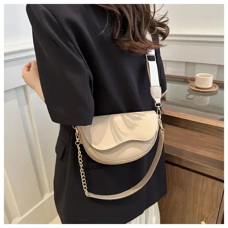 Sac banane femme chic fourre-tout - ShopGET®