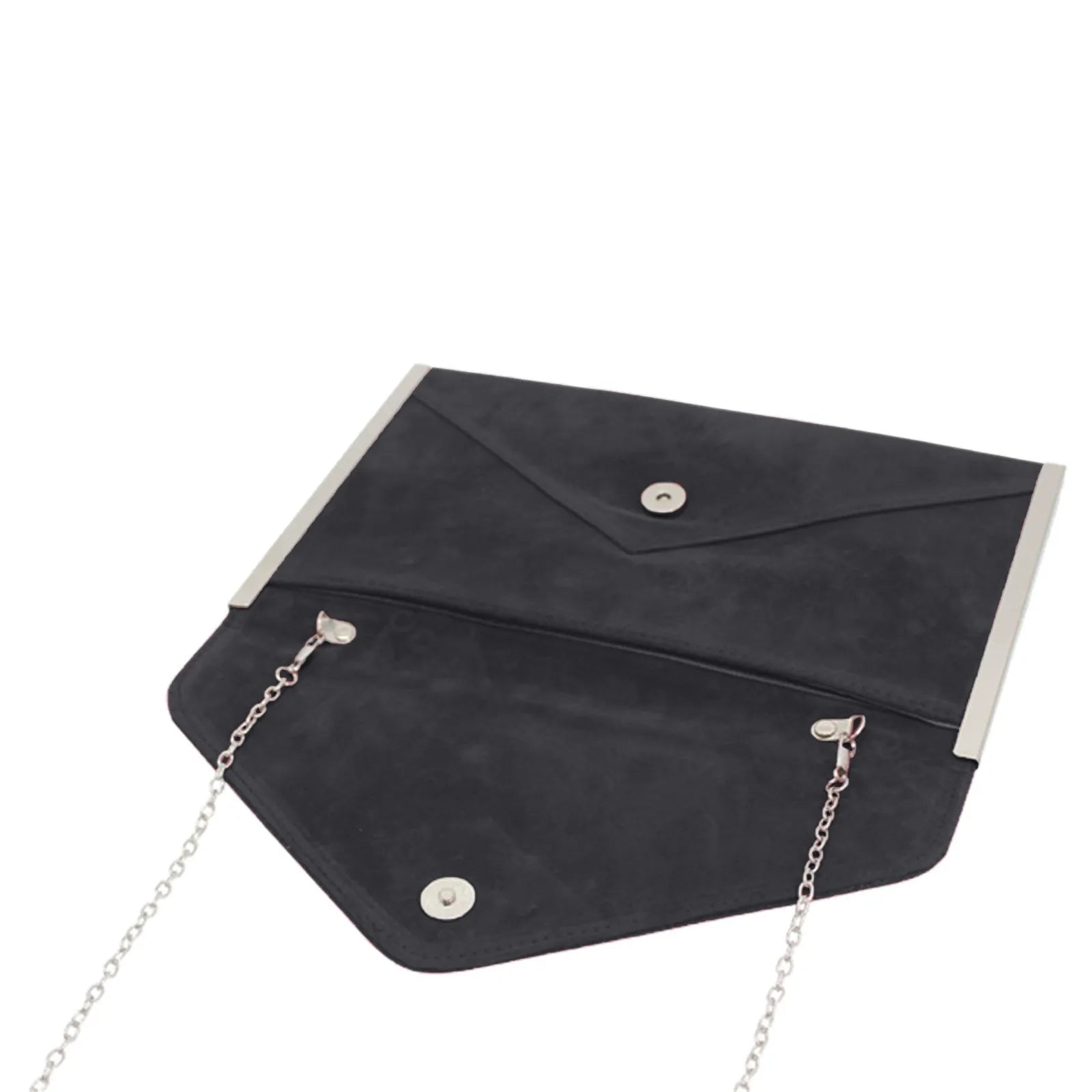 Pochette femme tissu élégant Vin-Rouge-Pourpre-Marron-ShopGET® 