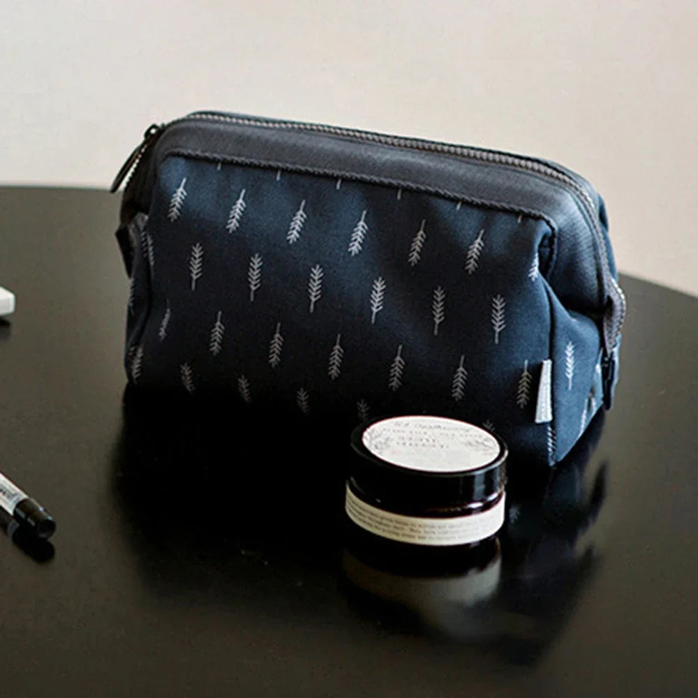 Trousse maquillage  pas cher floral - ShopGET®