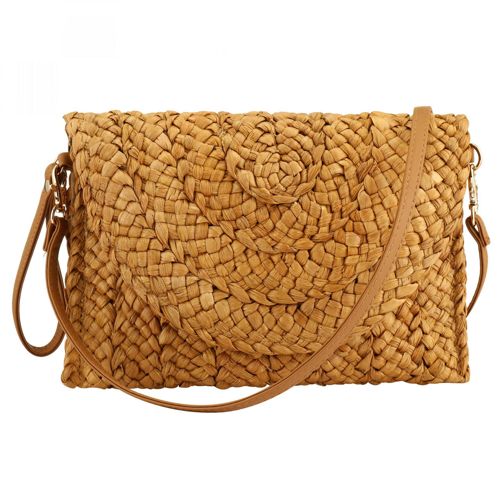 Sac bandoulière pochette femme originale A / 26 x 3 x 18cm-B / 26 x 3 x 18cm-C / 26 x 3 x 18cm-ShopGET® 