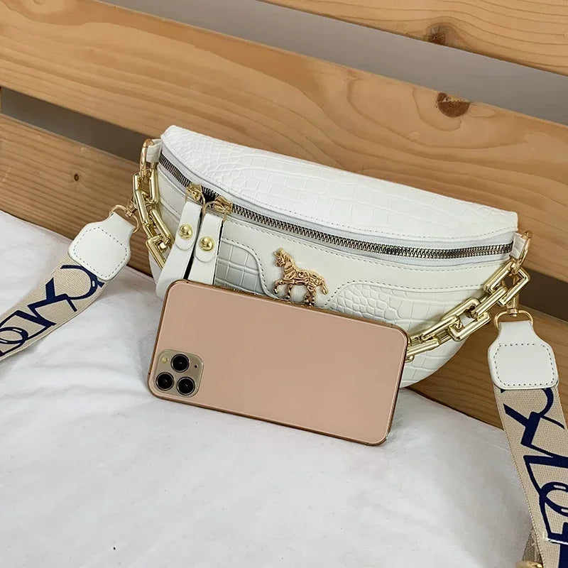 Sac banane femme voyage - ShopGET®