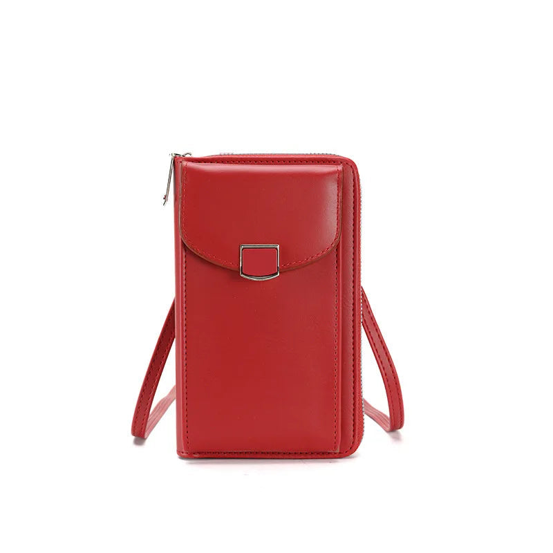 Pochette téléphone femme - ShopGET®