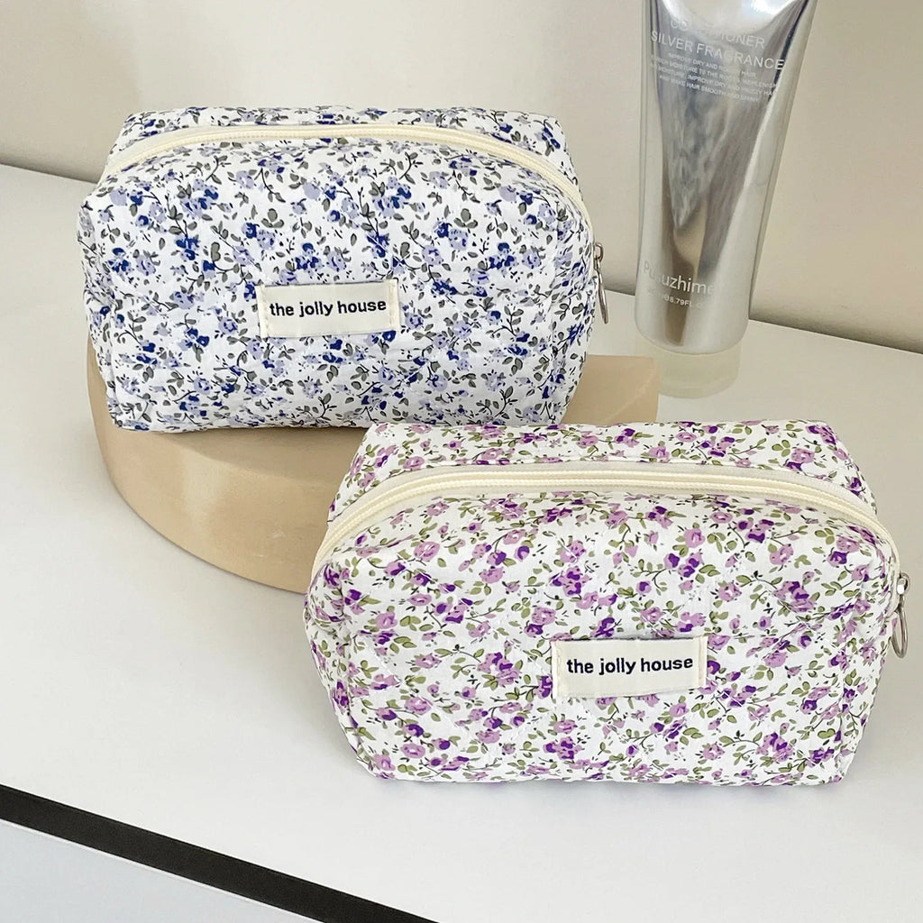 Petite trousse de toilette femme - ShopGET®