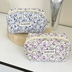 Petite trousse de toilette femme - ShopGET®