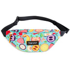 Sac banane imperméable pour femme - ShopGET®