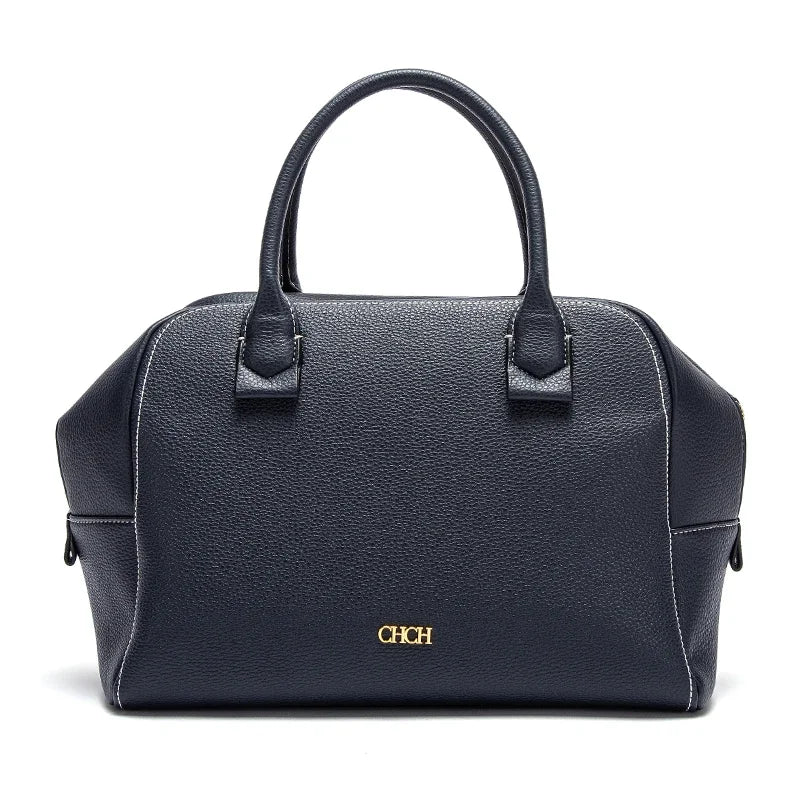 Sac cabas noir CH édition limité Marron / 36cm X 24cm X 17cm-Noir / 36cm X 24cm X 17cm-Apricot / 36cm X 24cm X 17cm-Beige / 36cm X 24cm X 17cm-ShopGET® 