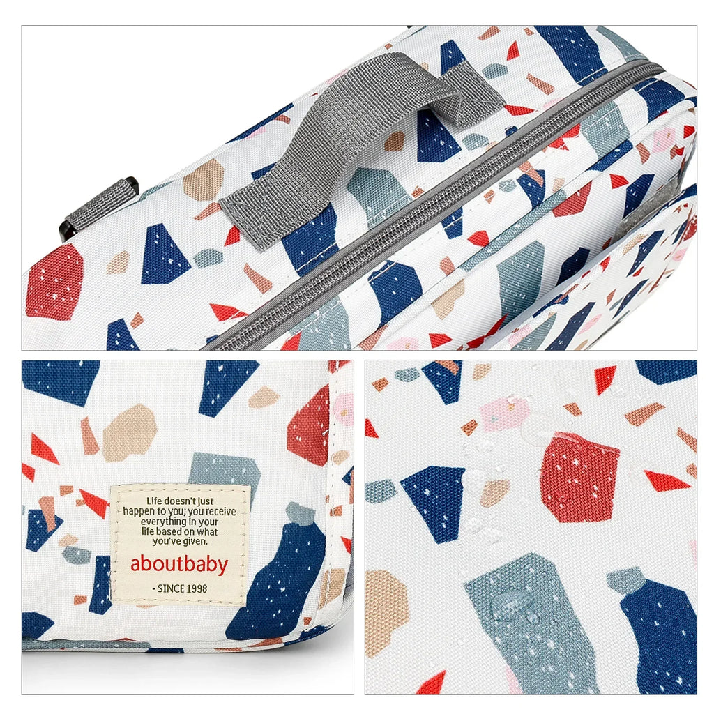 Trousse bébé de toilette - ShopGET®