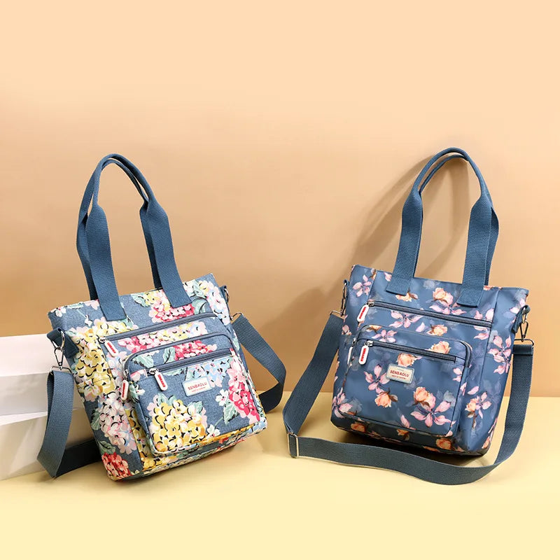 Sac cabas Imprimé imperméable - ShopGET®