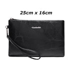 Pochette homme luxe business 1-2-3-4-ShopGET® 