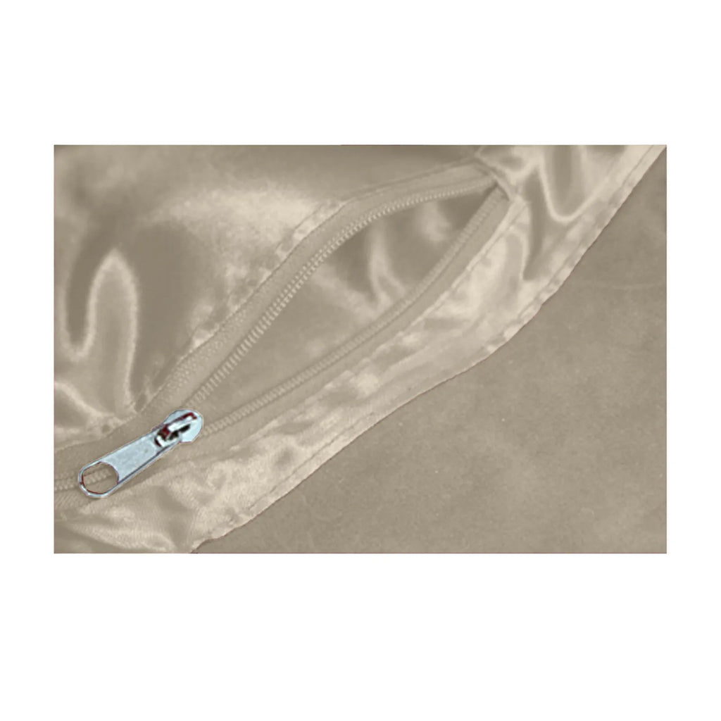 Pochette femme tissu élégant