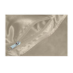 Pochette femme tissu élégant