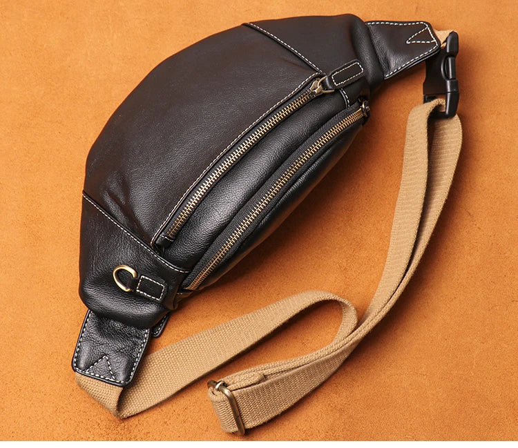 Sac banane homme original - ShopGET®