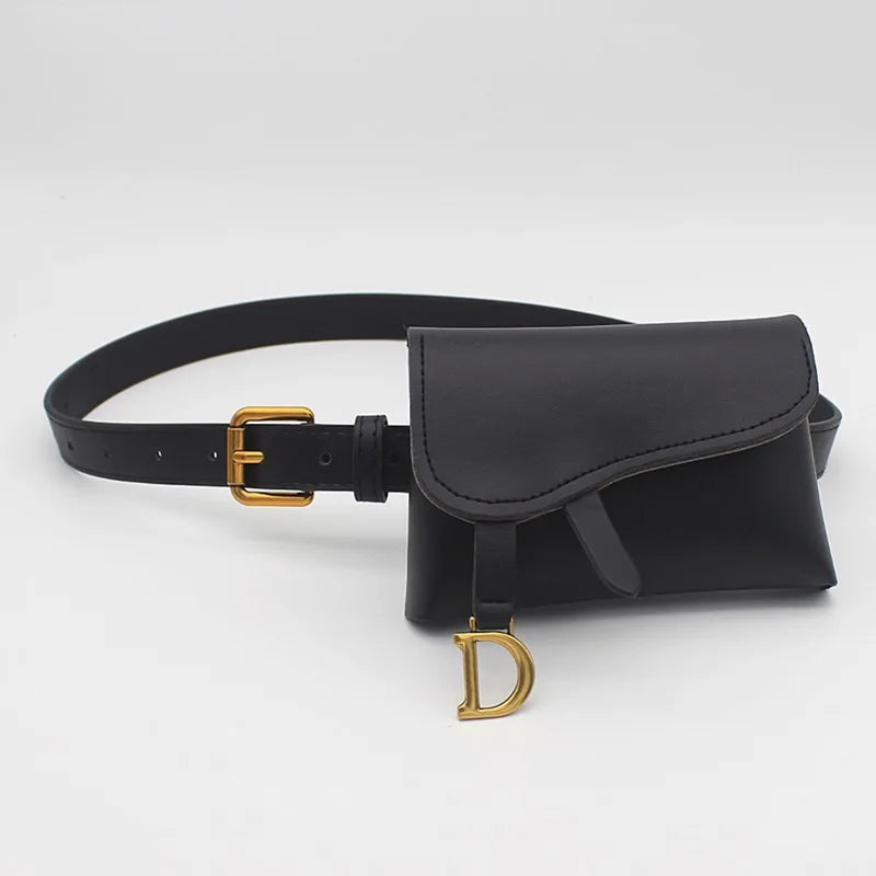 Sac banane ceinture pour femme - ShopGET®