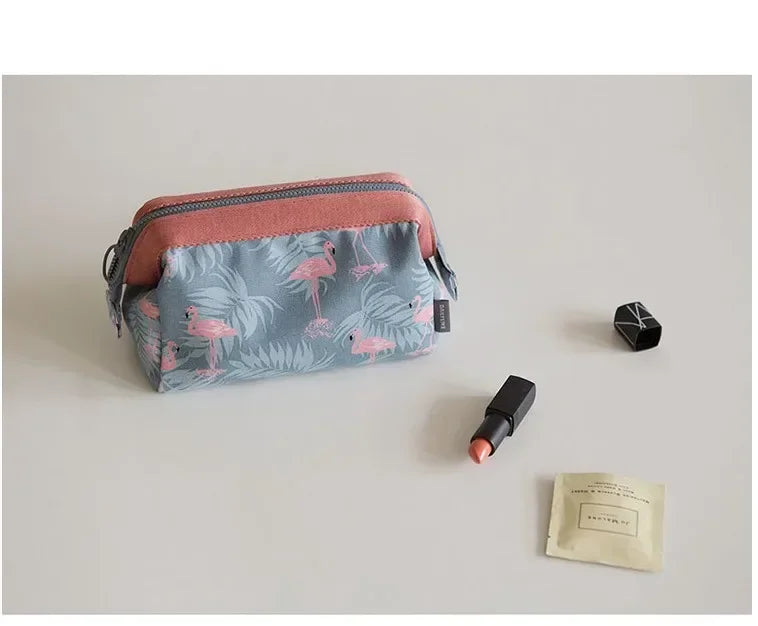 Trousse maquillage de marque de luxe - ShopGET®