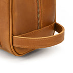 Trousse de toilette homme compartiments externe - ShopGET®