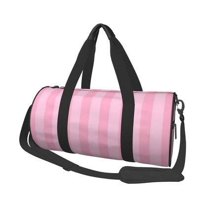 Sac polochon rose - ShopGET®