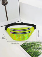 Sac banane randonnée pour femme - ShopGET®