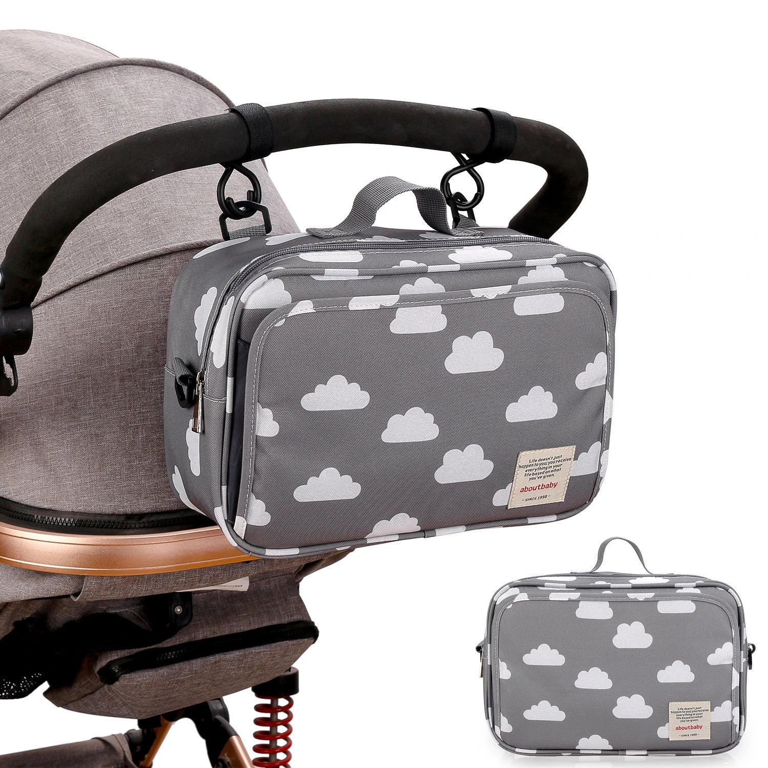 Trousse bébé naissance - ShopGET®