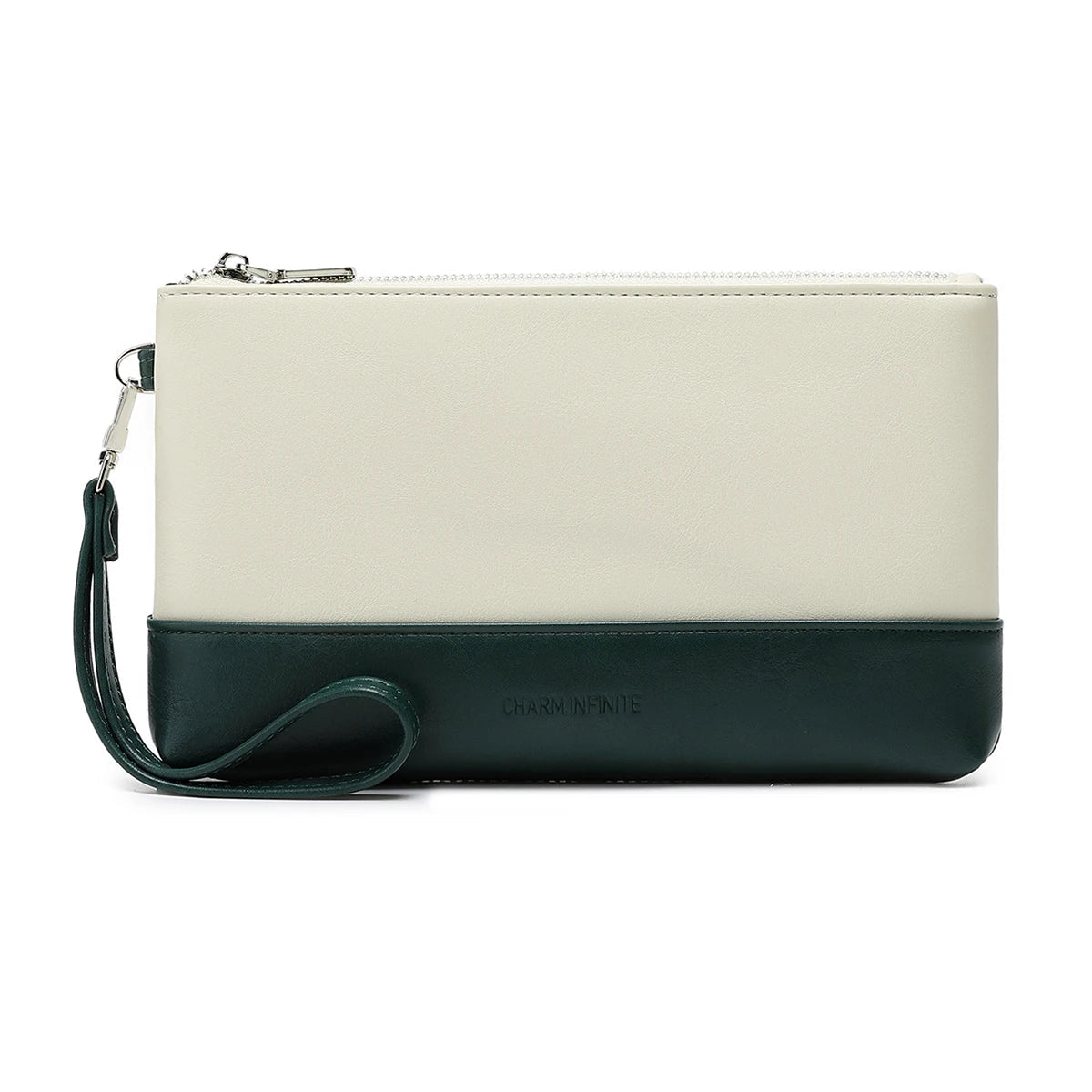 Pochette femme à fermeture éclaire - ShopGET®