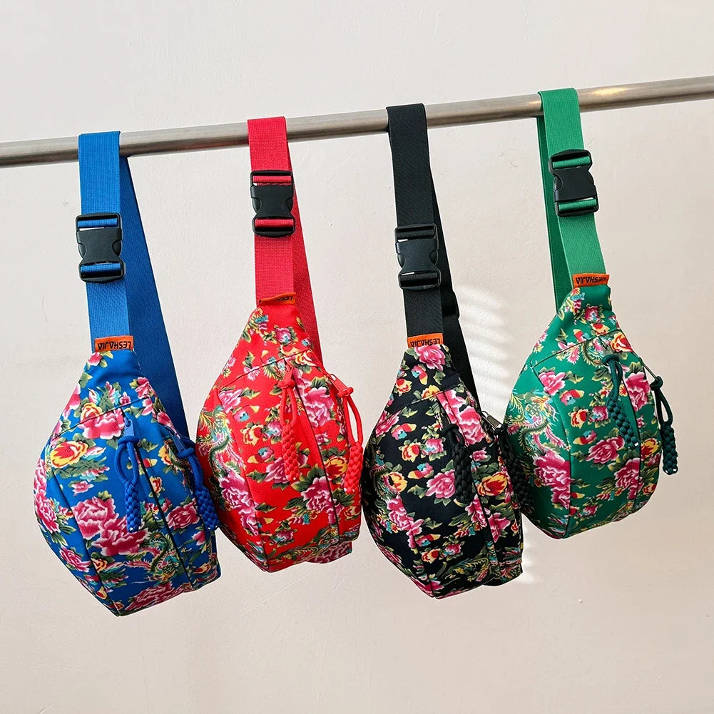 Sac banane patron pour femme - ShopGET®