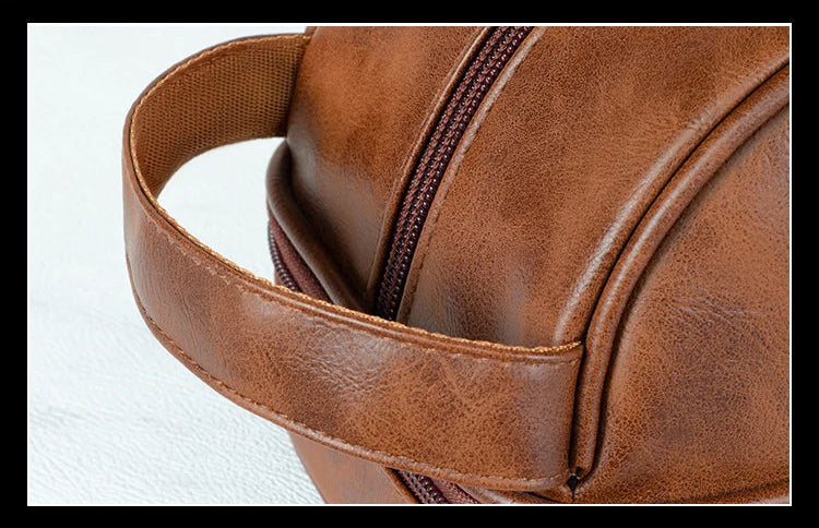 Petite trousse de toilette homme - ShopGET®