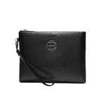 Pochette homme luxe business 1-2-3-4-ShopGET® 
