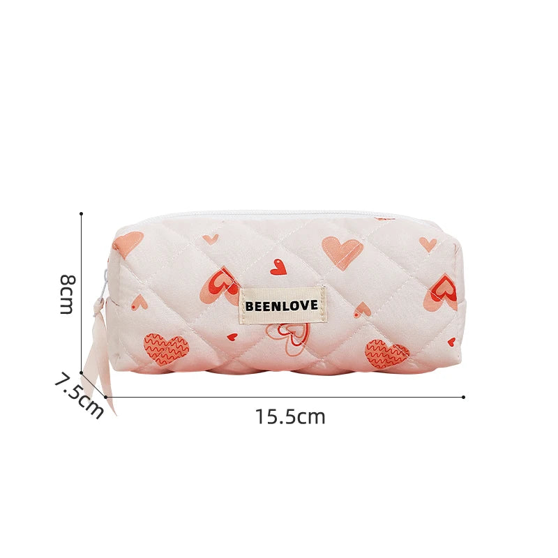 Trousse de toilette ado - ShopGET®