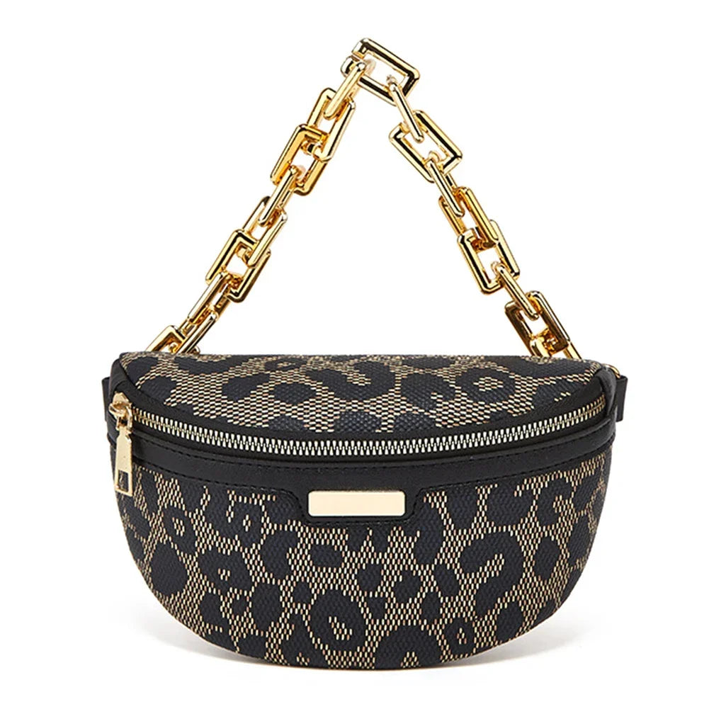 Sac banane femme léopard - ShopGET®