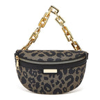Sac banane femme léopard - ShopGET®