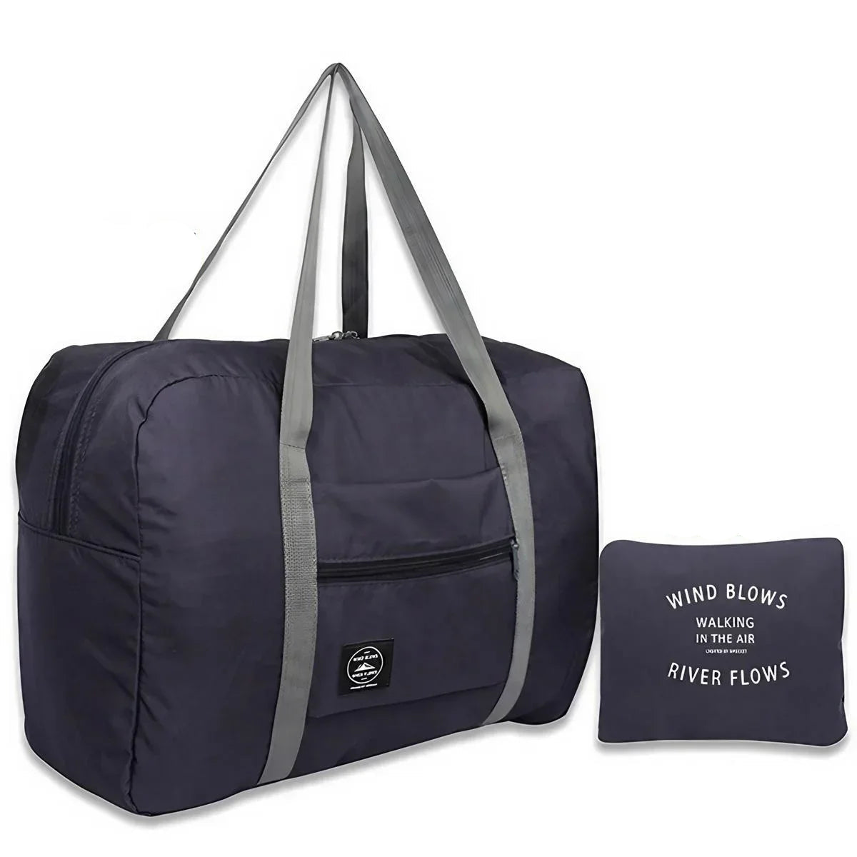 Sac weekend homme de sport Rouge-Rose-Vert-Bleu-Noir-ShopGET® 