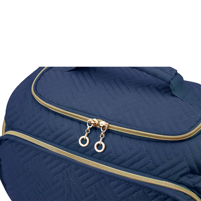 Grande trousse de toilette voyage - ShopGET®