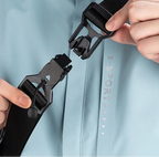 Sac banane originale pour homme