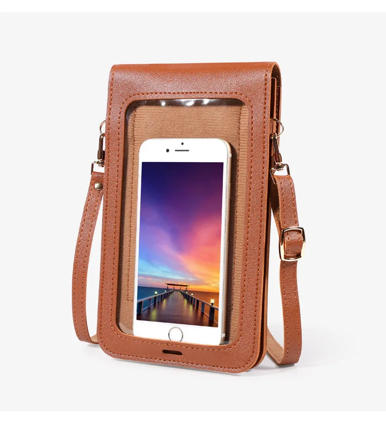 Pochette téléphone waterproof - ShopGET®