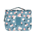 Trousse de toilette femme cosmétique feuille - ShopGET®