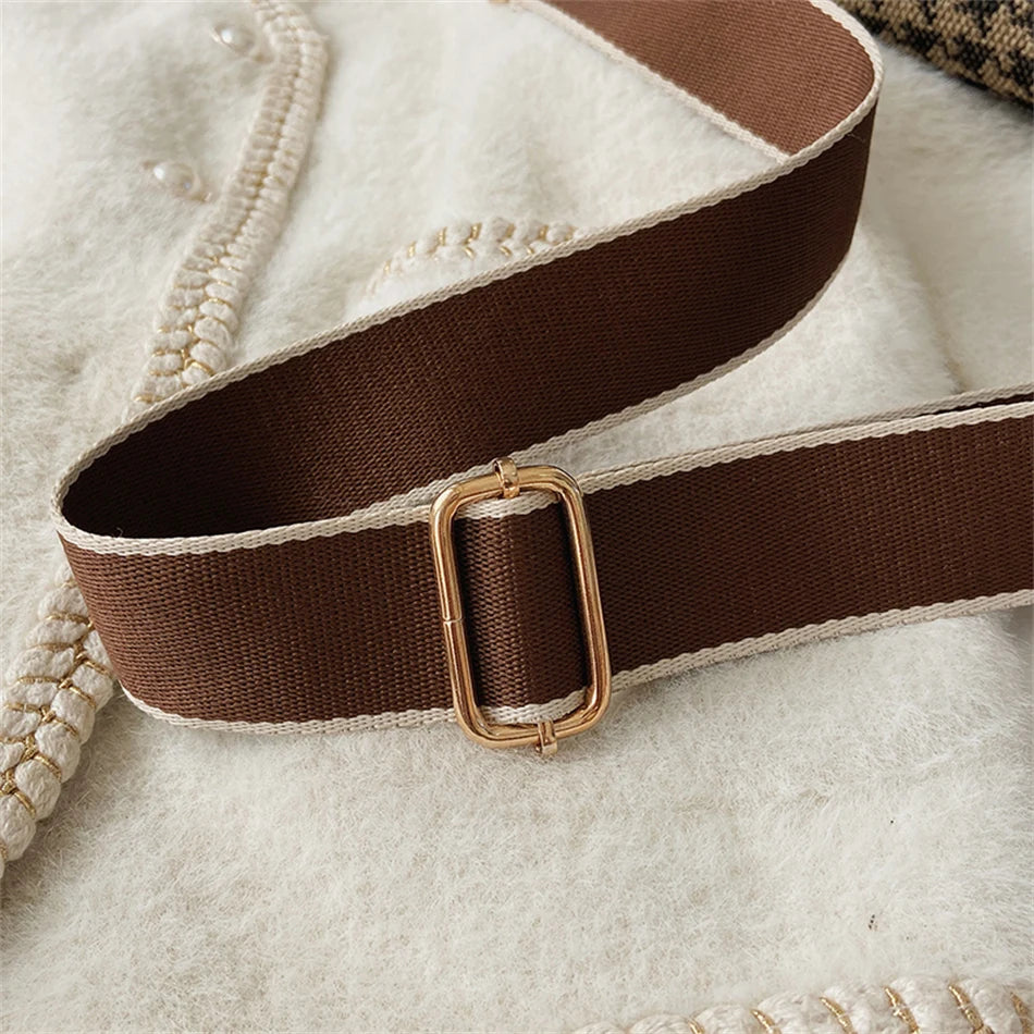 Sac banane bandoulière pour femme - ShopGET®