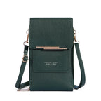 Pochette téléphone luxe femme - ShopGET®