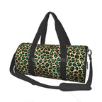 Sac polochon zebra léopard Léopard 45 x 23 cm-ShopGET® 