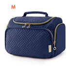 Trousse de toilette voyage femme - ShopGET®