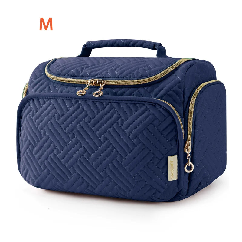 Trousse de toilette voyage femme - ShopGET®