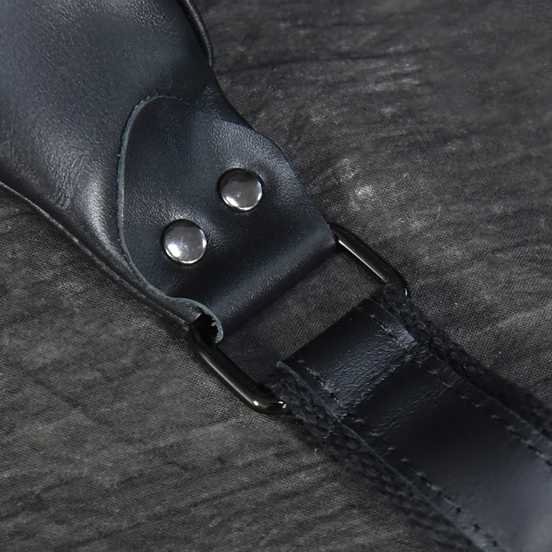 Sac banane homme luxe - ShopGET®