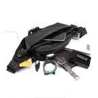 Sac banane pour voyage original pour homme