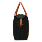 Sac weekend plage et piscine Noir-Bleu-ShopGET® 