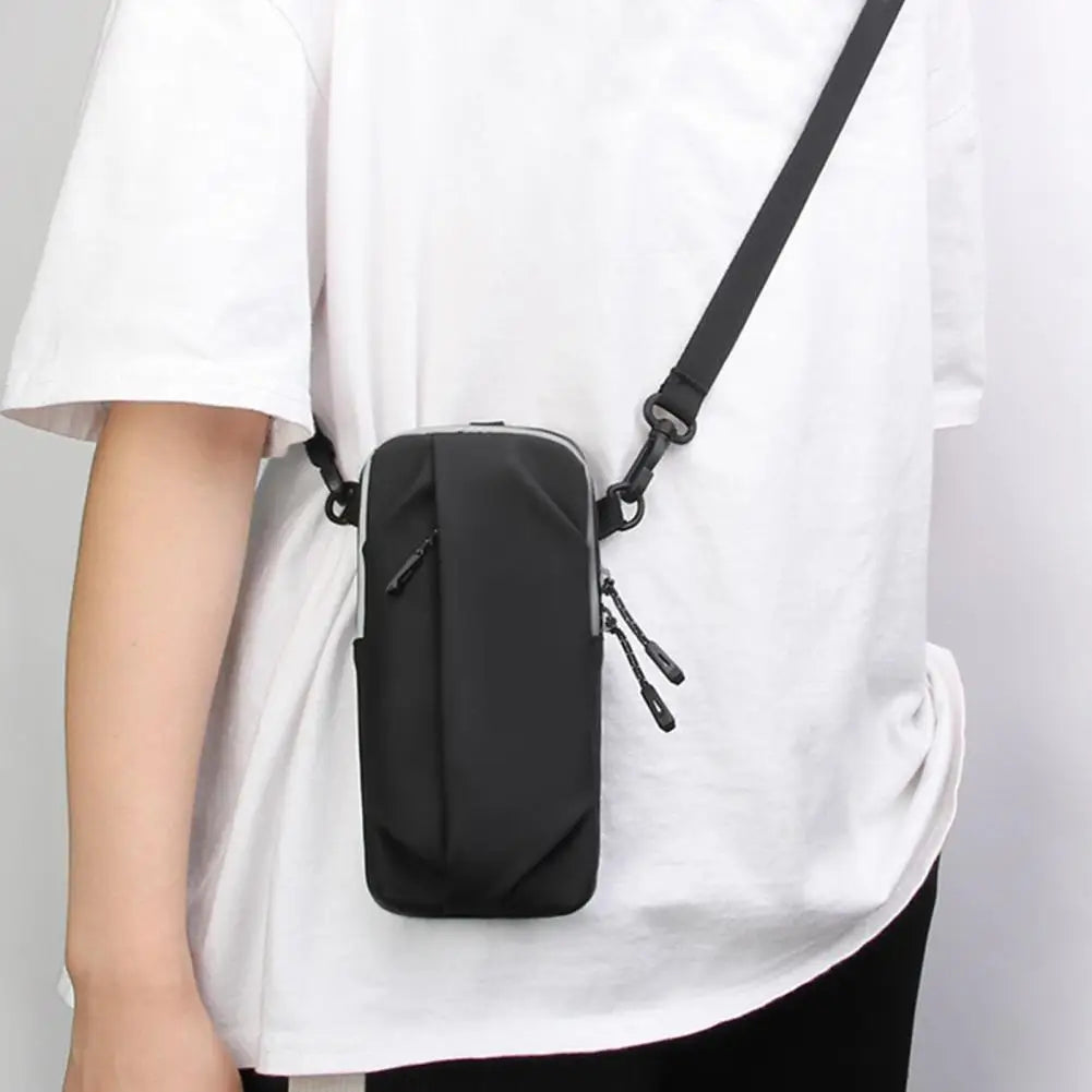 Pochette téléphone bandoulière - ShopGET®