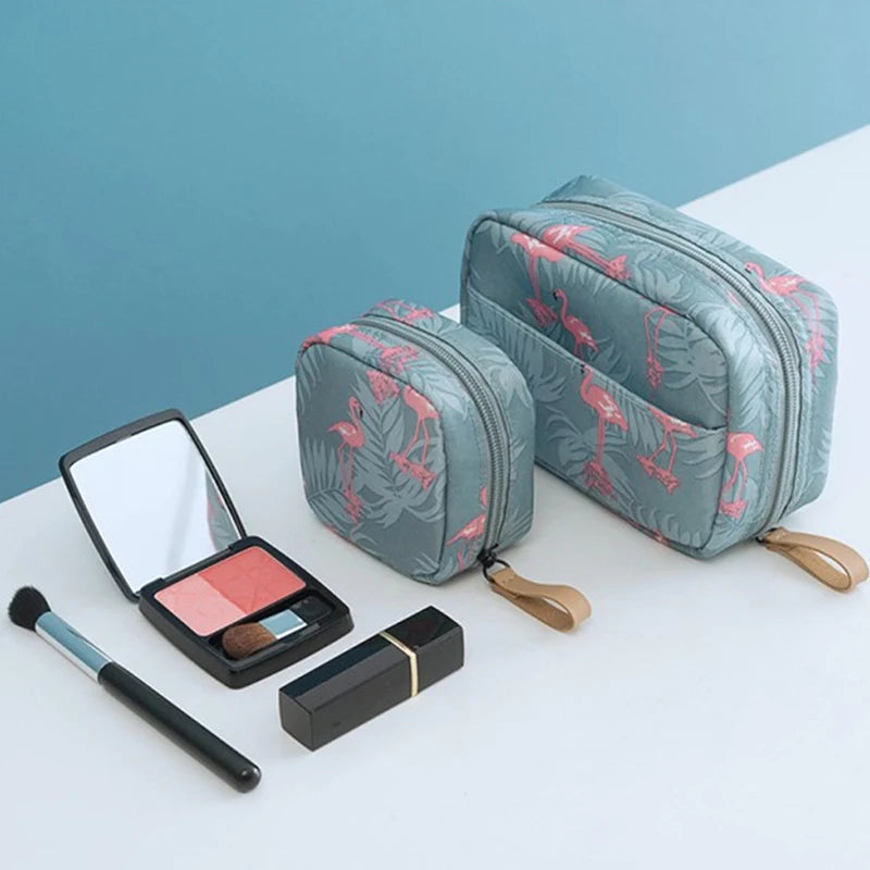 Trousse de toilette femme spéciale - ShopGET®