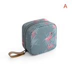 Trousse de toilette femme spéciale - ShopGET®