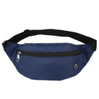 Sac banane jaune pour femme - ShopGET®