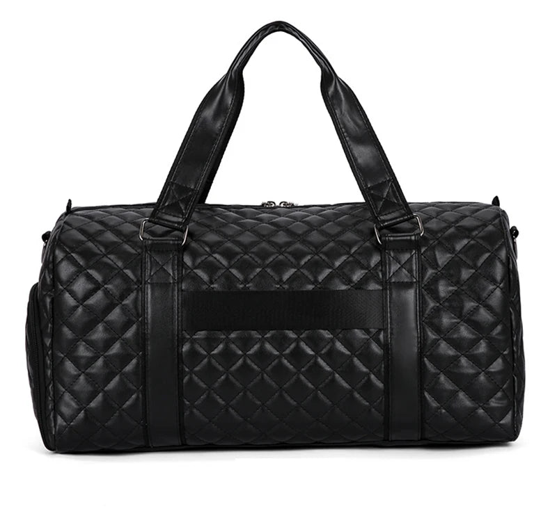 Sac polochon femme cuir S-L-L 1-L 2-S 1-S 2-ShopGET® 